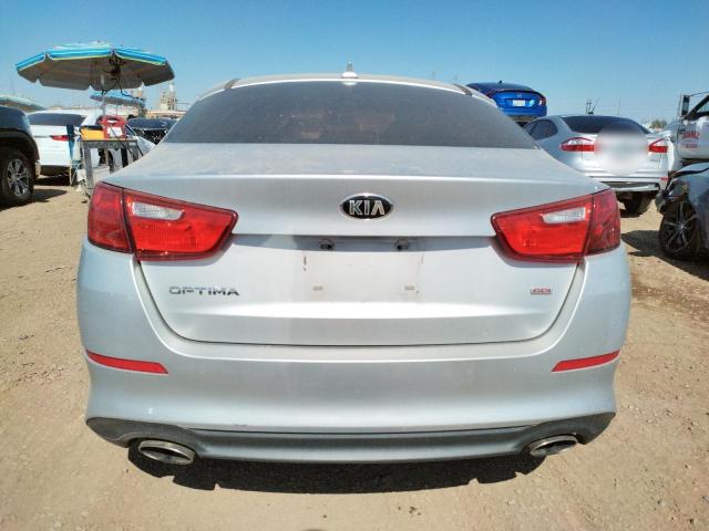 5XXGM4A77FG465517 KIA Optima Lx