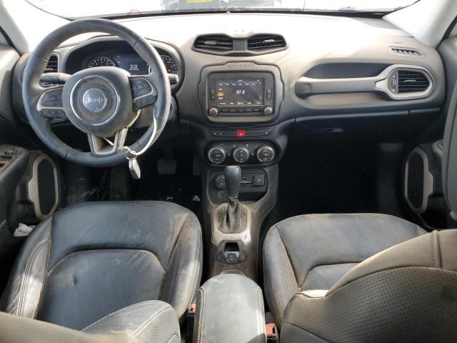 ZACCJBDT1GPD28803 Jeep Renegade Limited