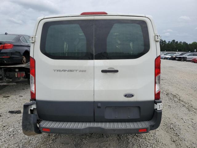 2015 FORD TRANSIT T- - 1FTNR1YM5FKB32936