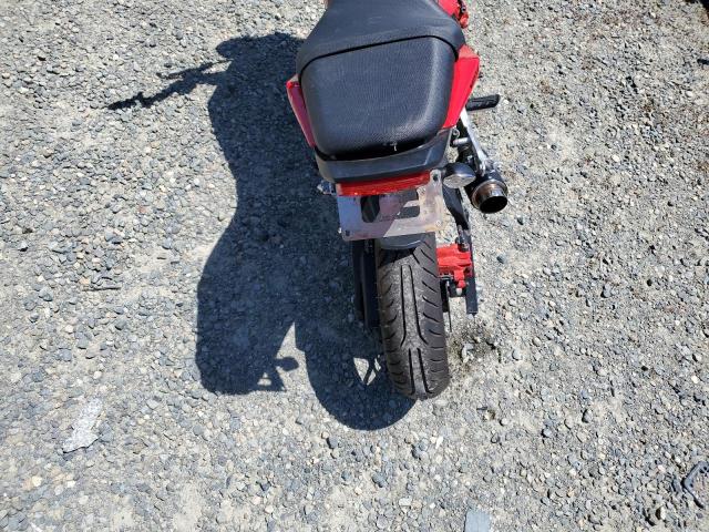 2018 HONDA GROM MLHJC7518J5003574