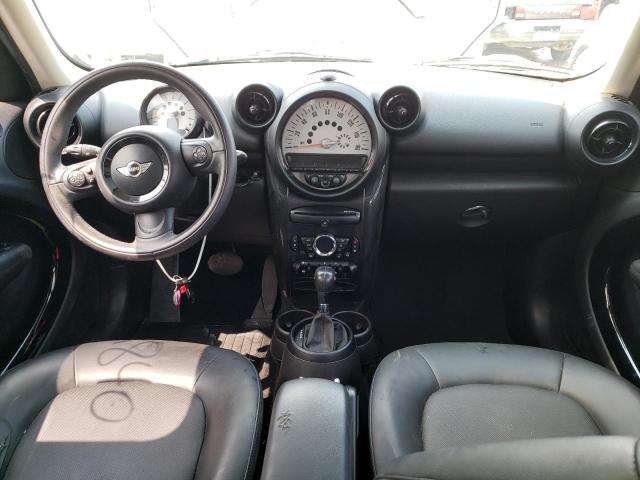 WMWZB3C57EWR39187 Mini COOPER COUNTRYMAN