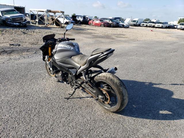 2017 SUZUKI GSX-S1000F - JS1GT7CA8H2100019