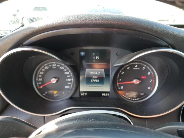 55SWF4JB7GU169720 Mercedes-Benz C 300