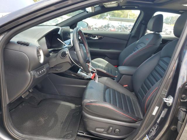 3KPF44AC2ME411508 KIA FORTE GT