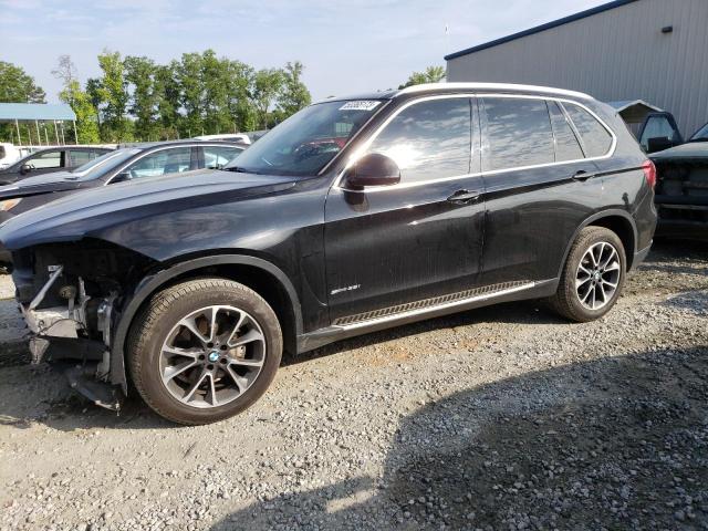 2015 BMW X5 SDRIVE3 - 5UXKR2C56F0H40535