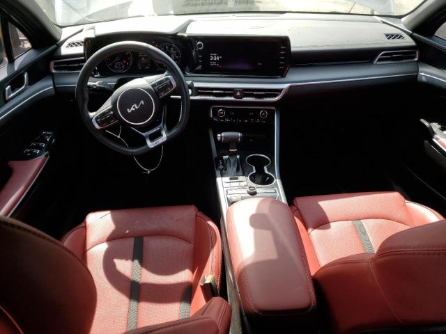5XXG64J2XPG181637 KIA K5 GT LINE