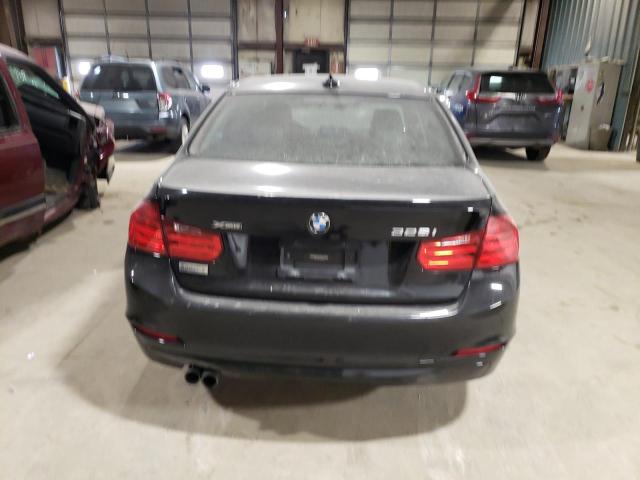 WBA3B3C54FF547520 BMW 328 XI