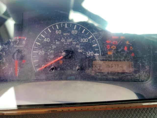 3N6CM0KN0LK699957 Nissan NV200 2.5S