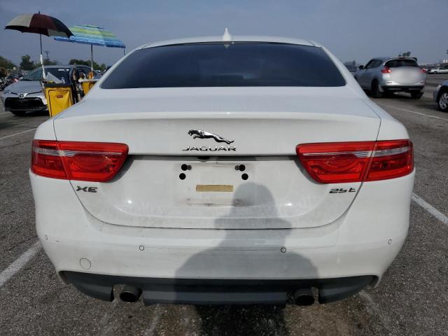 SAJAE4BG7HA964173 Jaguar Xe Prestige