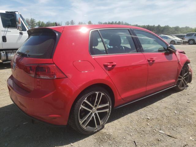2017 VOLKSWAGEN GTI S/SE - 3VW447AU5HM033839