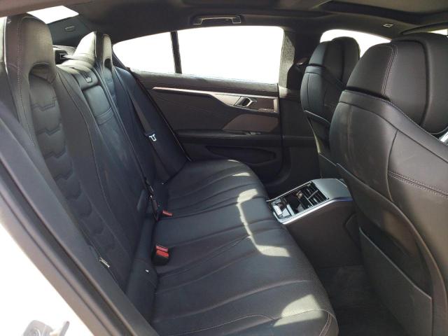 2023 BMW 840XI WBAGV4C03PCK94101