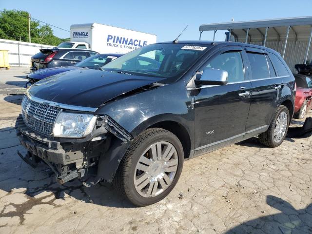 2009 Lincoln MKX 