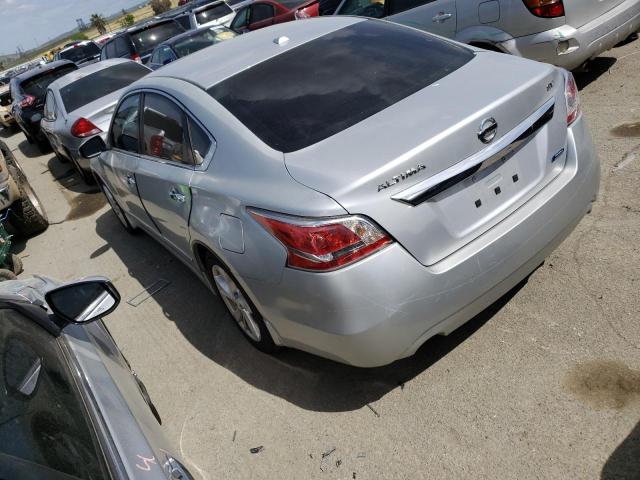1N4AL3AP2EC295333 Nissan ALTIMA 2.5