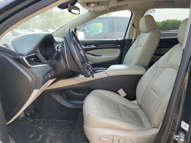 5GAEVAKW0KJ266244 Buick Enclave Essence
