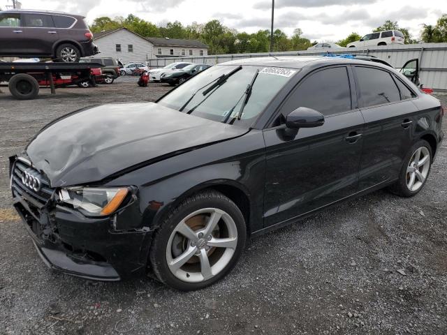 2015 AUDI S3 PREMIUM - WAUBFGFF1F1108042
