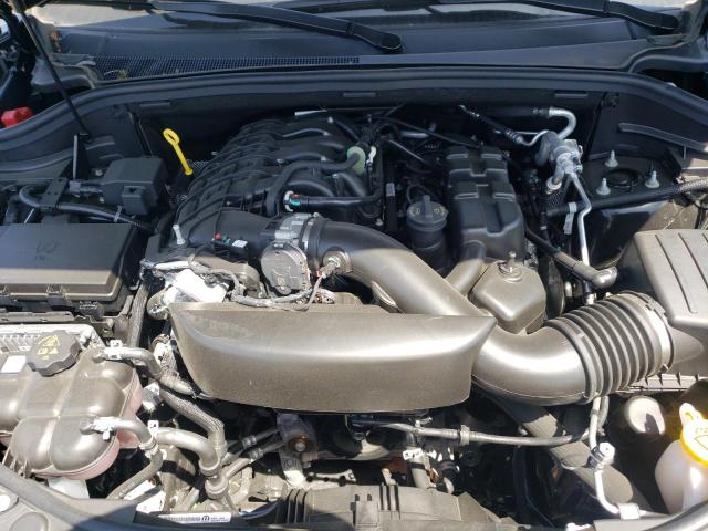 1C4RDJDG3NC204371 Dodge DURANGO GT