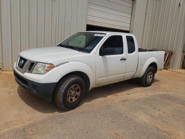 2013 Nissan Frontier S