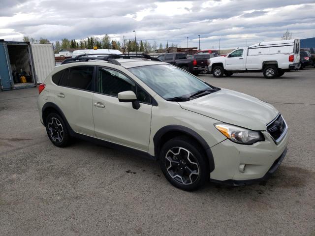JF2GPAGCXE8305676 Subaru Xv Crosstrek 2.0 Limited