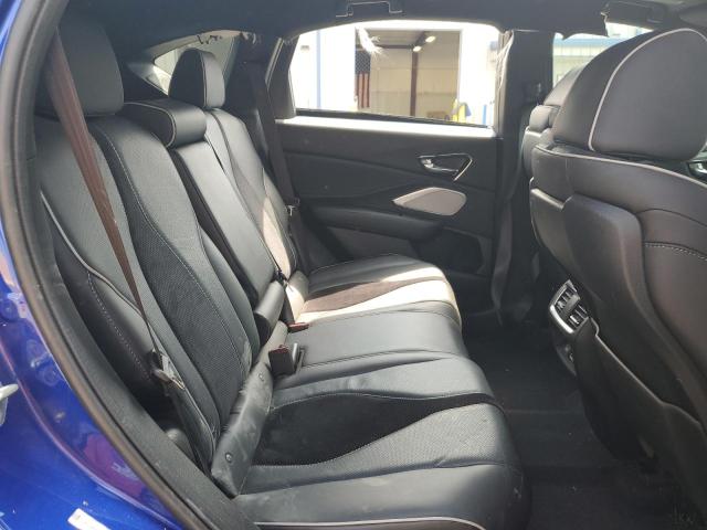 2019 ACURA RDX A-SPEC - 5J8TC2H65KL016268