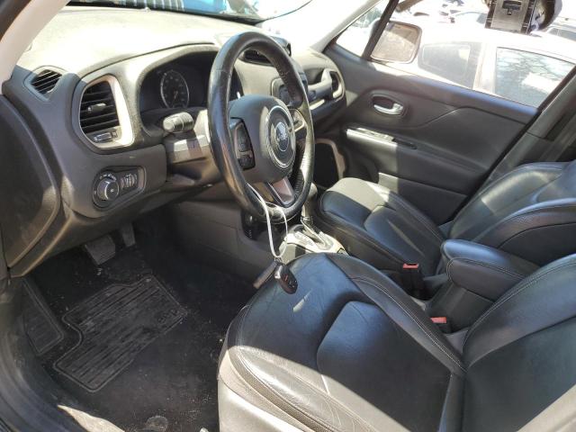 ZACCJBDT4GPD22655 Jeep Renegade Limited