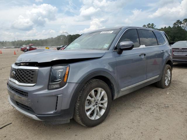 2020 Kia Telluride LX