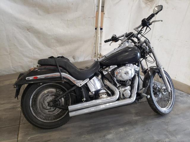 2004 HARLEY-DAVIDSON FXSTDI 1HD1JBB134Y014340