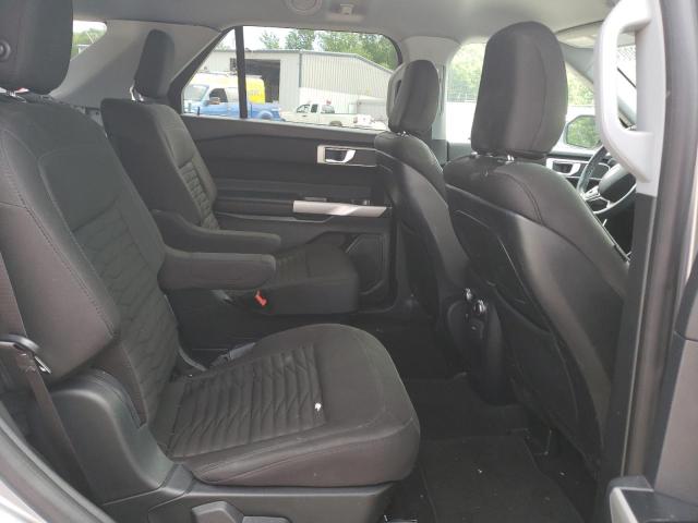 1FMSK8DH4LGC80613 Ford EXPLORER XLT