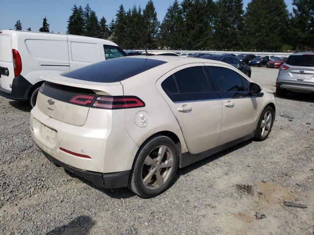 VIN 1G1RC6E44EU165104 2014 Chevrolet Volt no.3