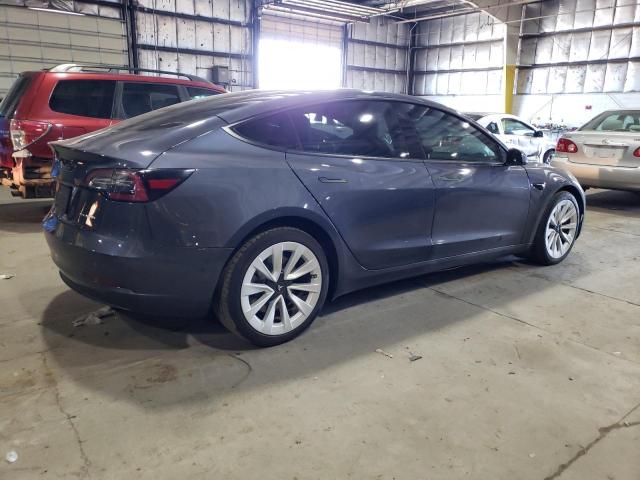 5YJ3E1EB9NF136831 Tesla MODEL 3