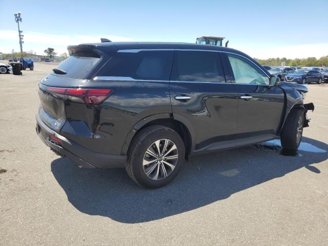 2023 INFINITI QX60 PURE 5N1DL1ES9PC356363