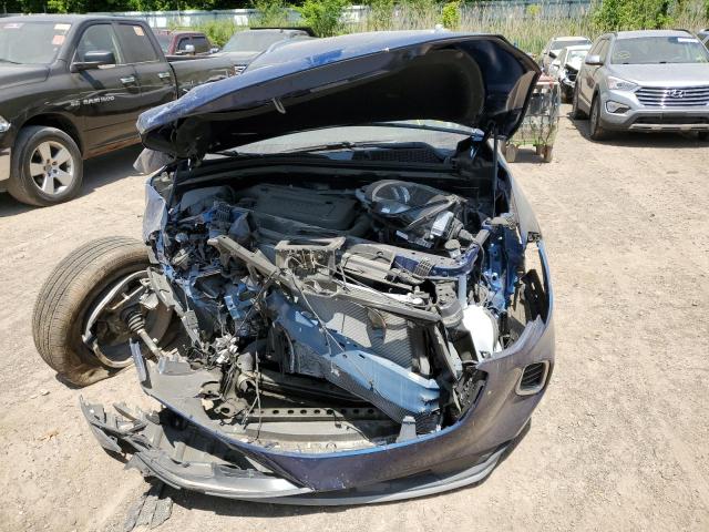 2023 BUICK ENVISION P - LRBAZLR44PD018763