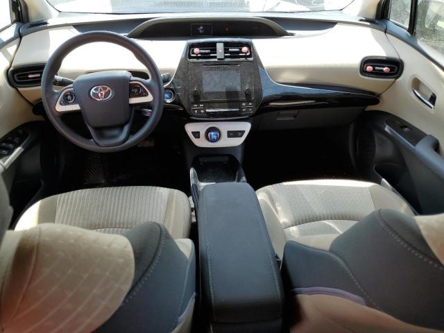 2016 TOYOTA PRIUS - JTDKARFU4G3014321