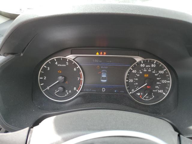 1N4BL4DV4KC118346 Nissan ALTIMA SV