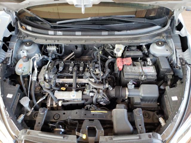 3N1CP5CV8NL492433 Nissan KICKS SV