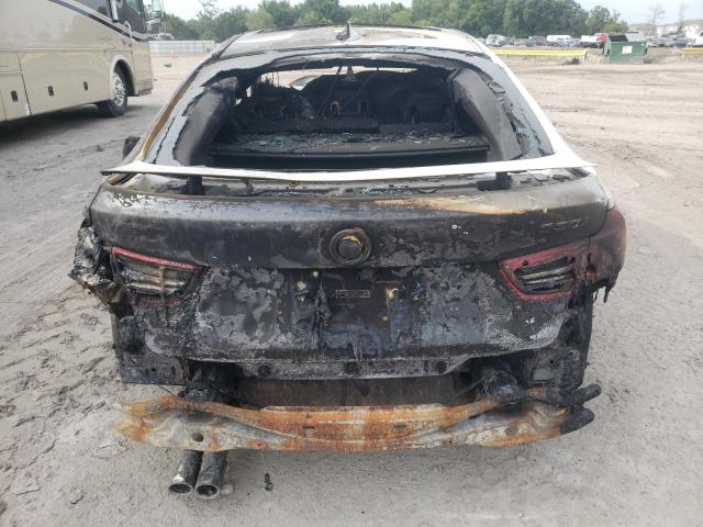 2019 BMW 330XI GT - WBA8Z9C58KB220656