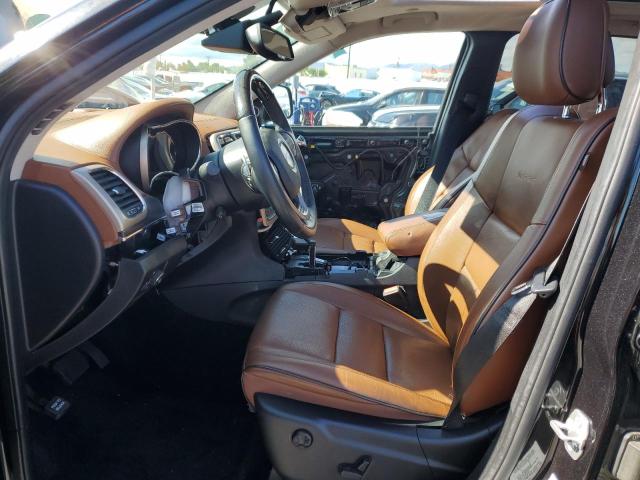 1C4RJFJGXFC182218 Jeep Grand Cherokee Summit
