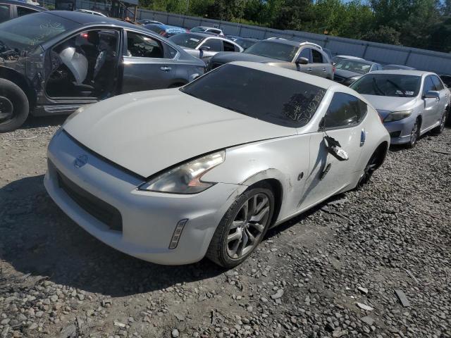 Nissan 370Z Salvage Cars for Sale