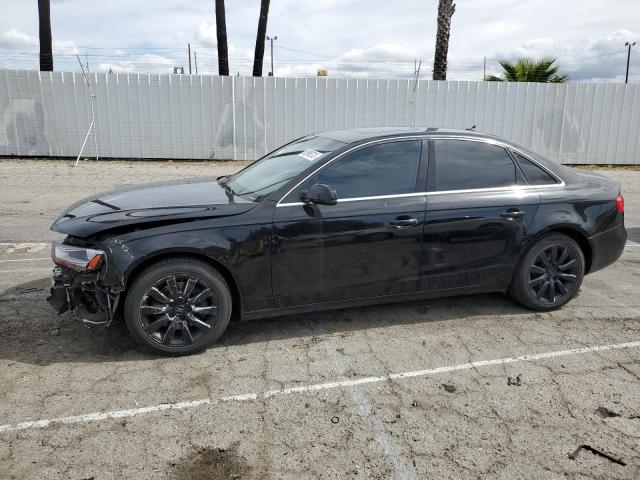 VIN WAUAFAFL2DN009105 2013 Audi A4, Premium no.1