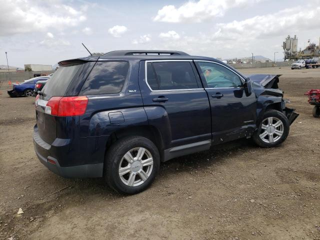 2GKALSEK3F6280177 GMC Terrain Slt