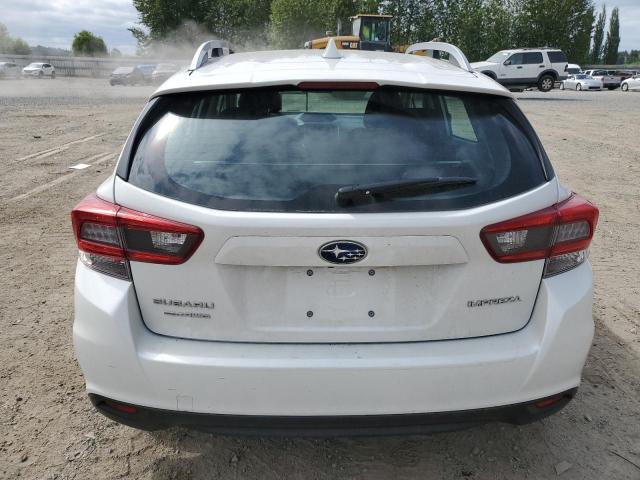 4S3GTAD68M3703392 Subaru Impreza Premium
