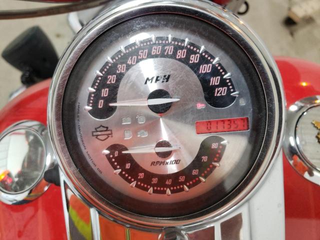 2007 HARLEY-DAVIDSON FLHRSE3 1HD1PG8157Y957496