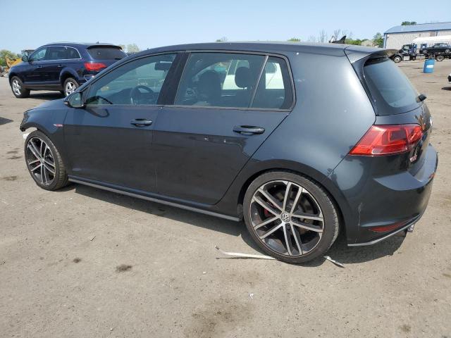 2017 VOLKSWAGEN GTI SPORT - 3VW547AU1HM048150