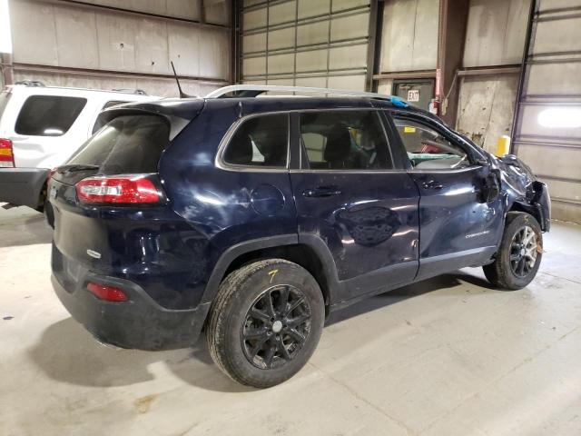 1C4PJMCS5GW294521 Jeep Cherokee Latitude