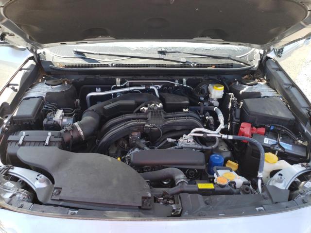 4S4BTANC4M3103883 Subaru Outback Limited