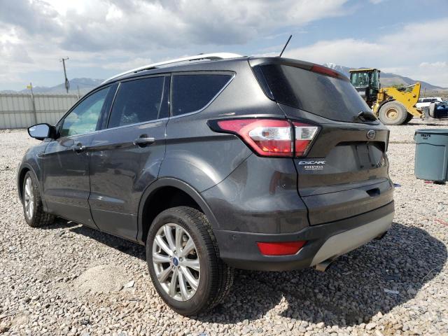 1FMCU9J92JUB17572 Ford Escape Titanium