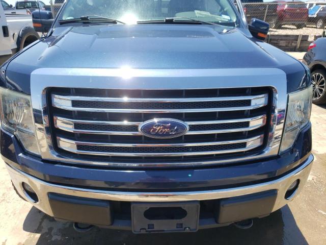 1FTFW1EF8EKF18705 Ford F150 Supercrew
