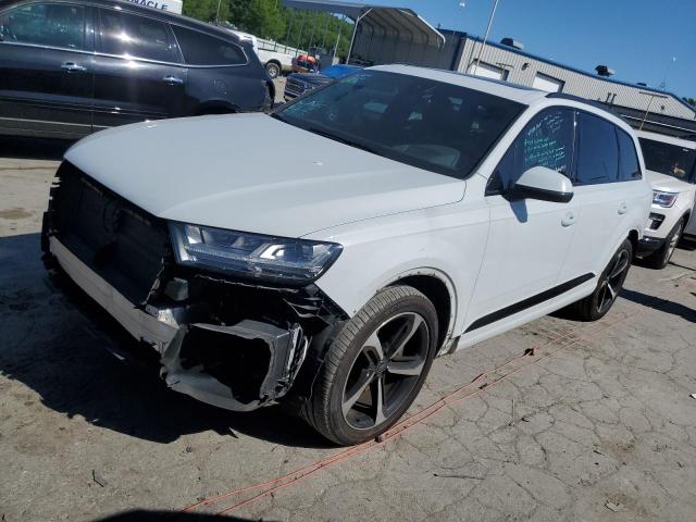 WA1VAAF70KD020042 Audi Q7 PRESTIG