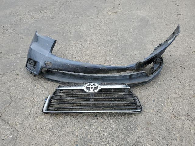 VIN 5TDZARFH1ES006366 2014 Toyota Highlander, LE no.13