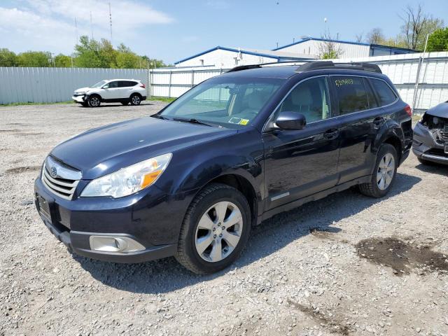 2012 Subaru Outback 2.5i Premium