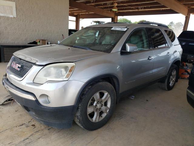 2008 GMC Acadia SLT1